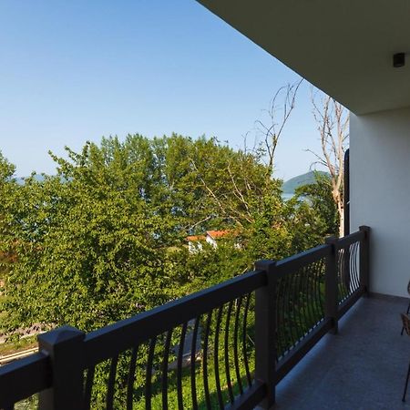 Apartmani Porto Golubac Esterno foto