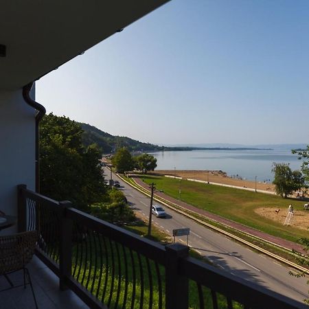 Apartmani Porto Golubac Esterno foto
