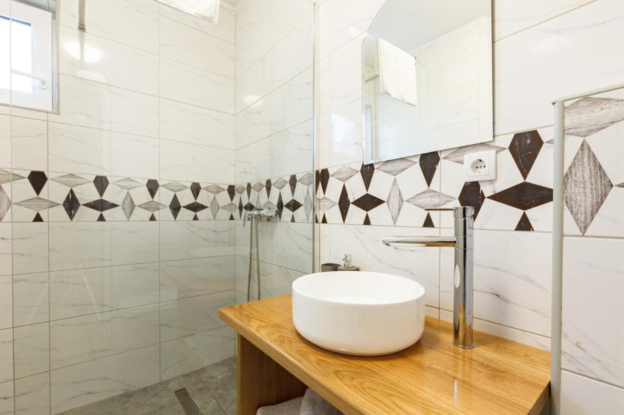 Apartmani Porto Golubac Esterno foto