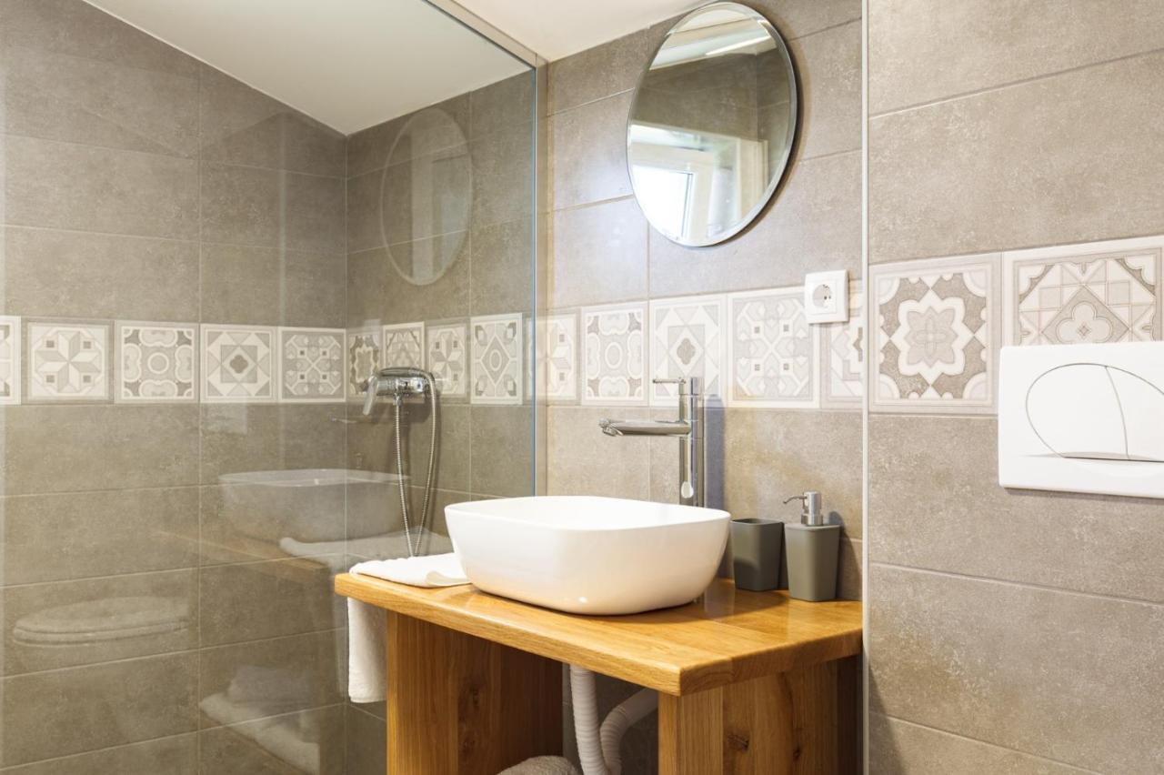 Apartmani Porto Golubac Esterno foto