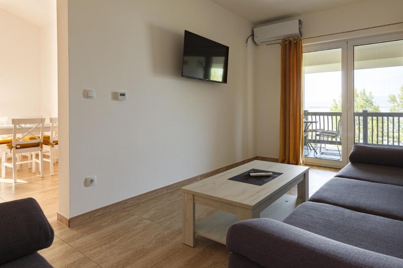 Apartmani Porto Golubac Esterno foto