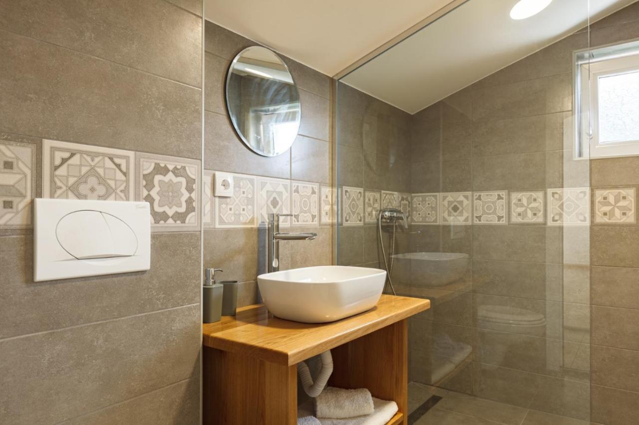 Apartmani Porto Golubac Esterno foto