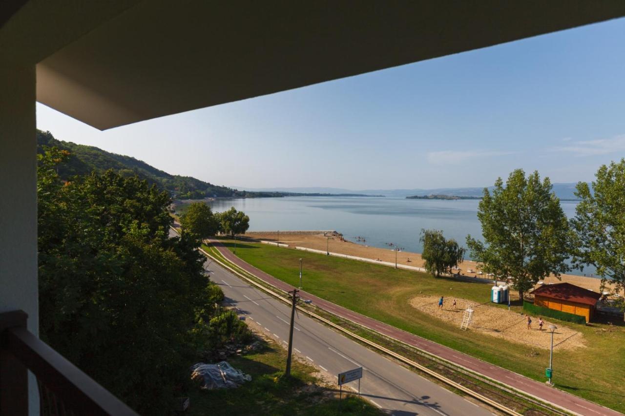 Apartmani Porto Golubac Esterno foto