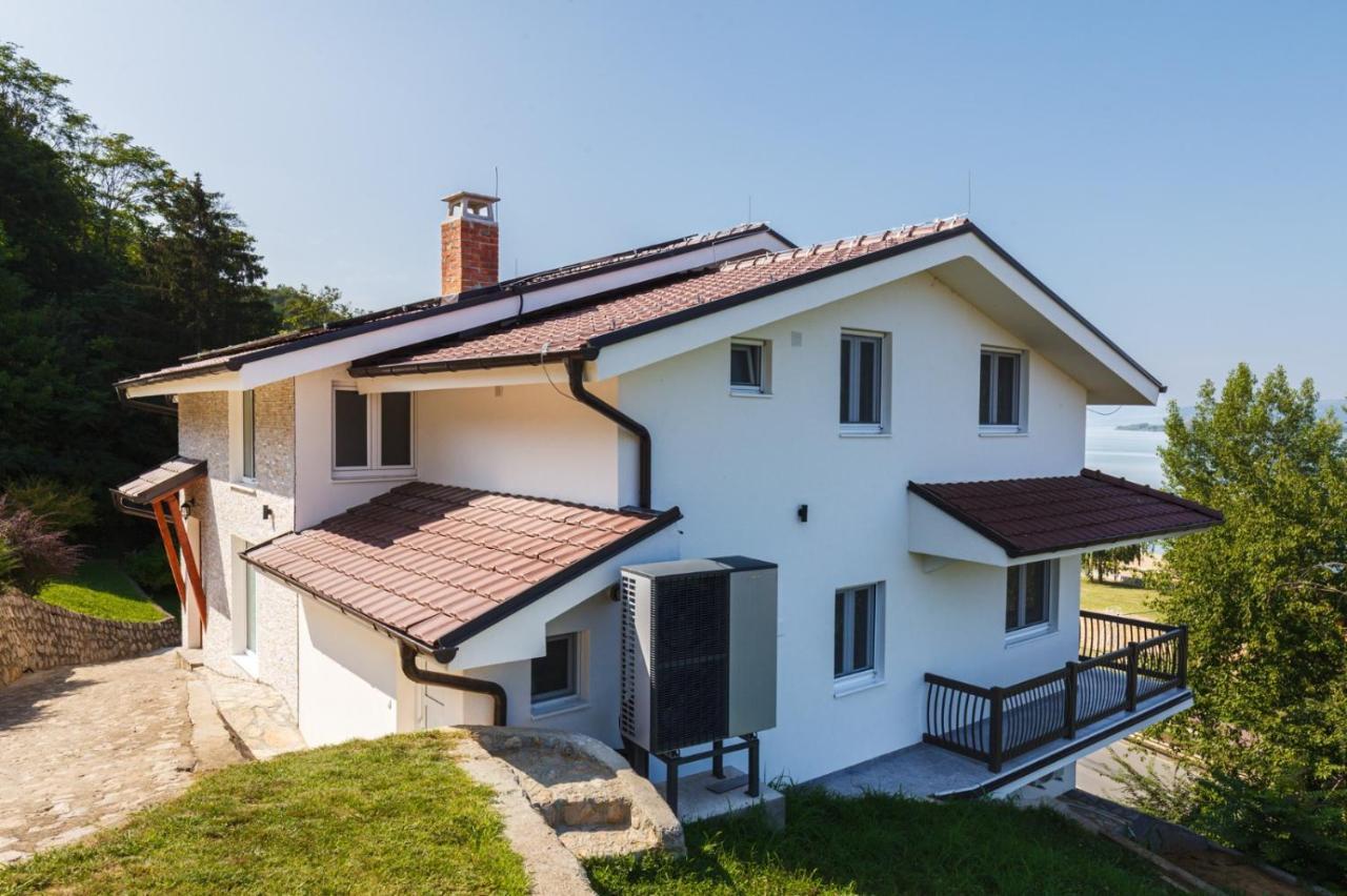 Apartmani Porto Golubac Esterno foto
