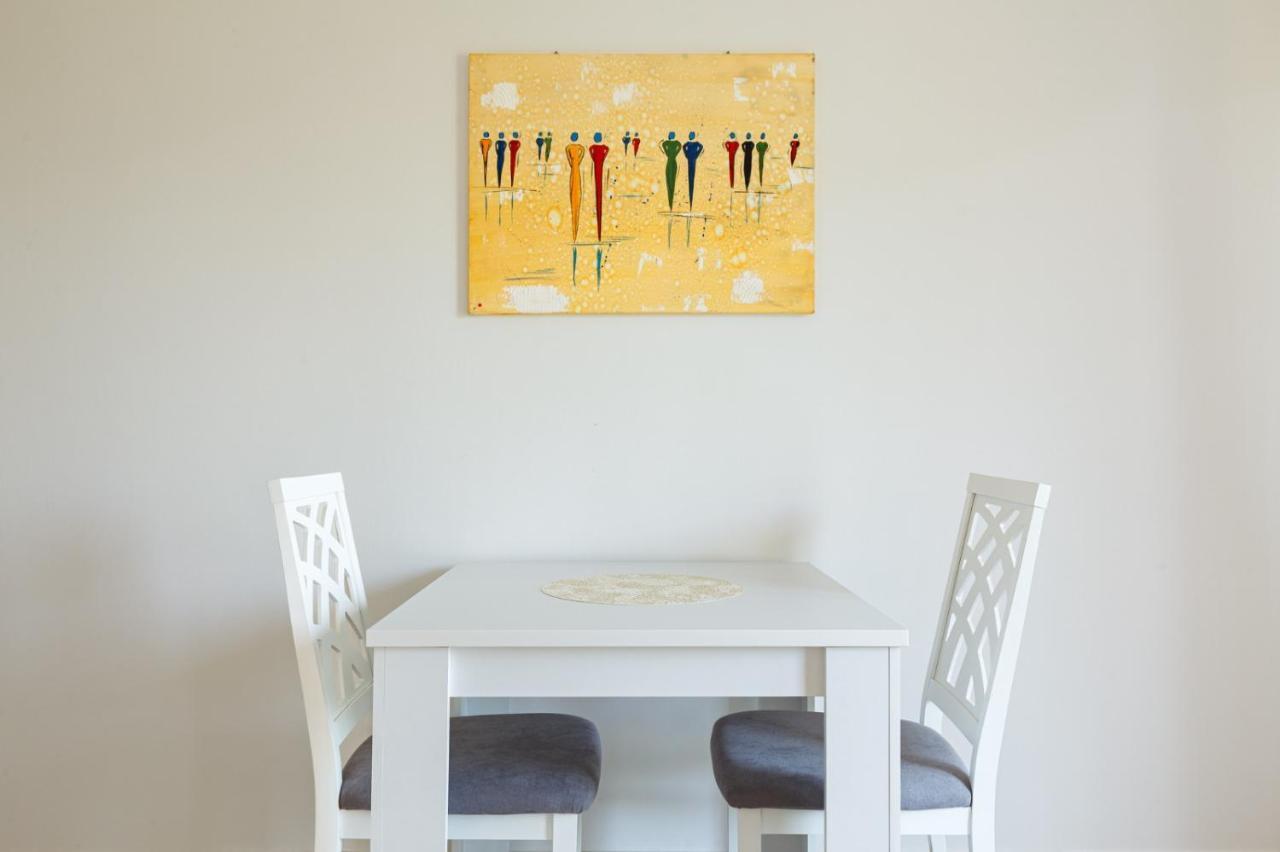Apartmani Porto Golubac Esterno foto