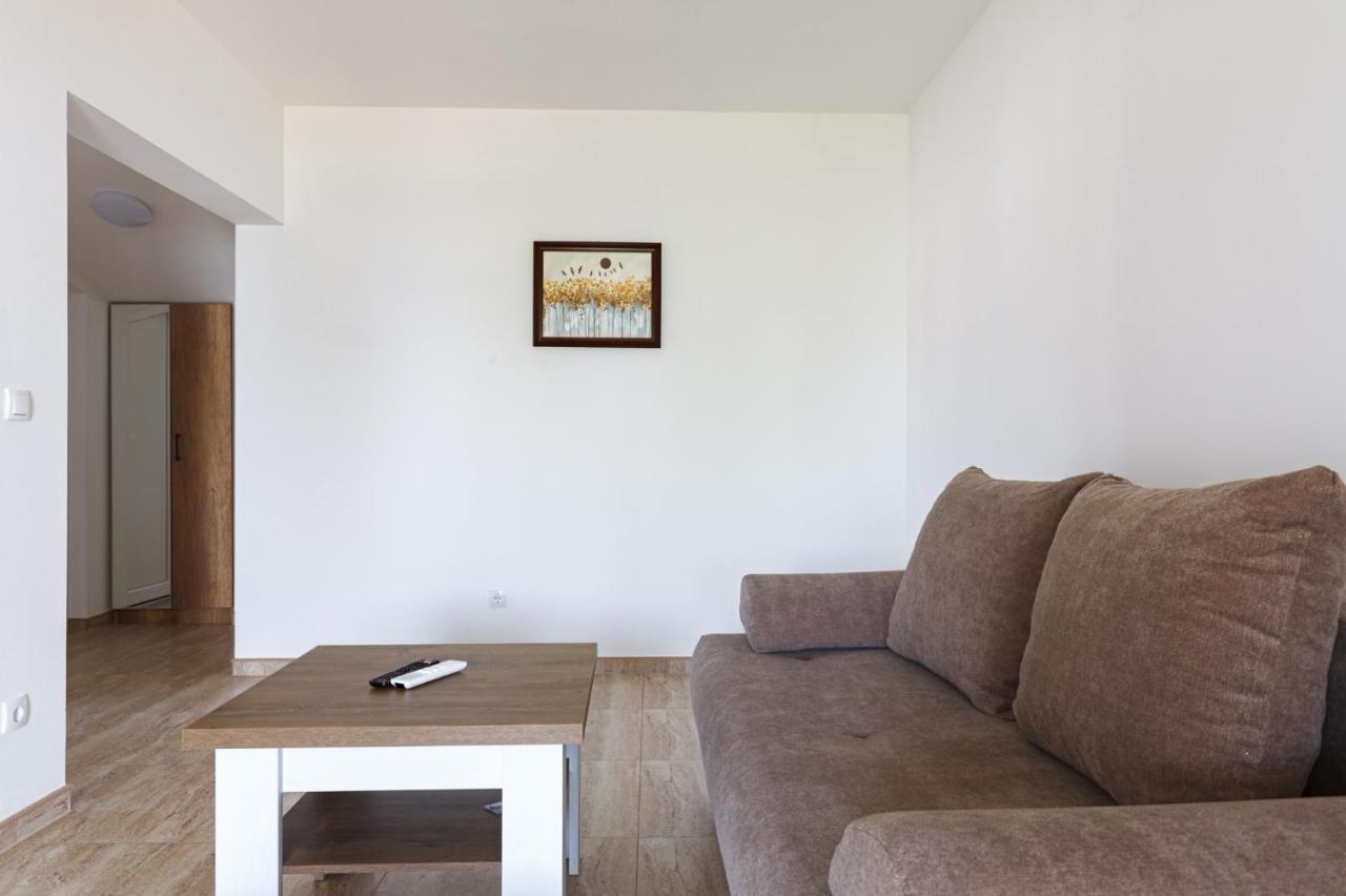 Apartmani Porto Golubac Esterno foto