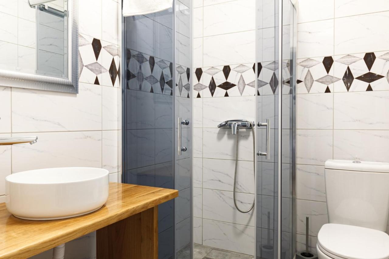 Apartmani Porto Golubac Esterno foto