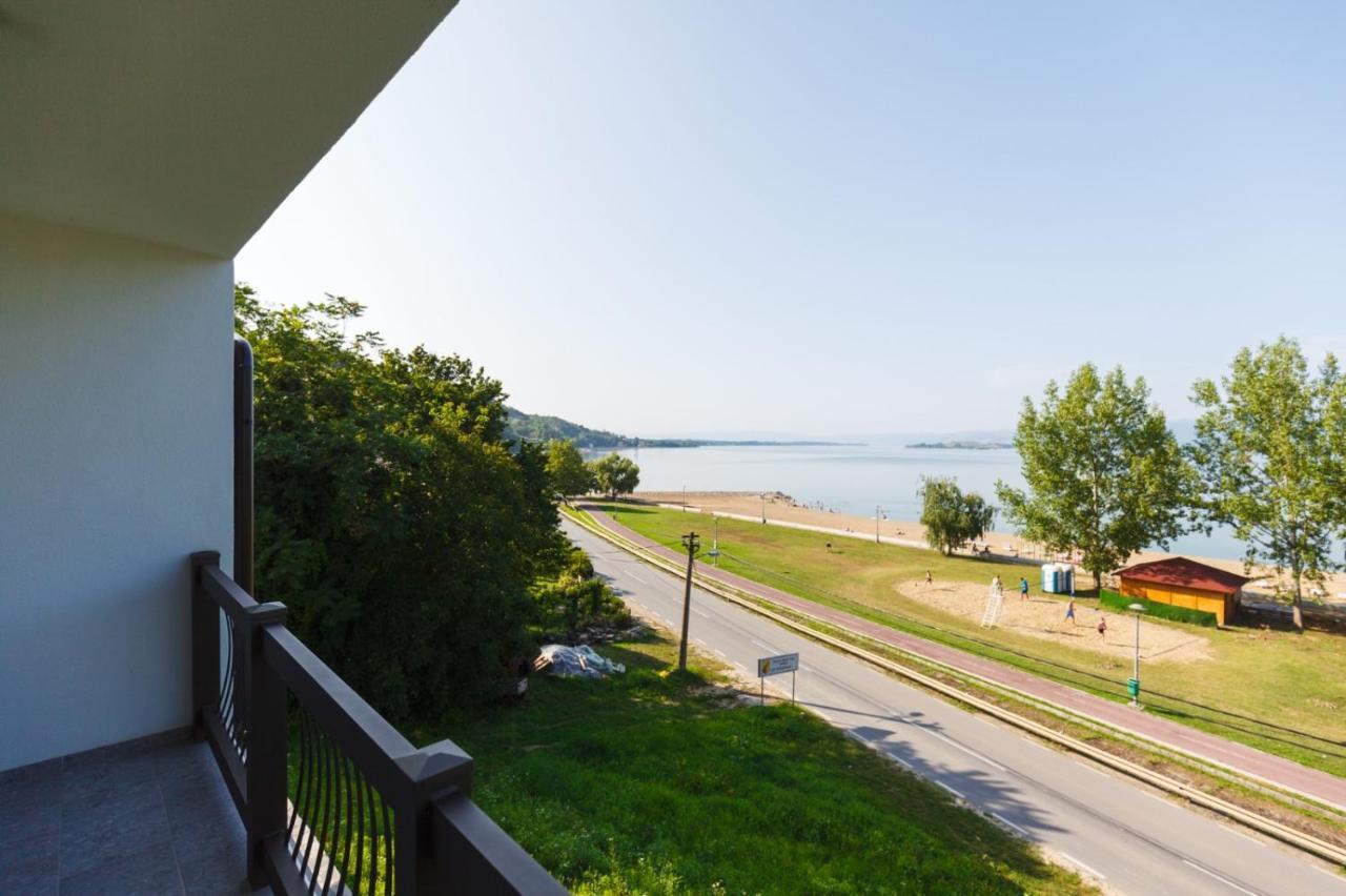 Apartmani Porto Golubac Esterno foto