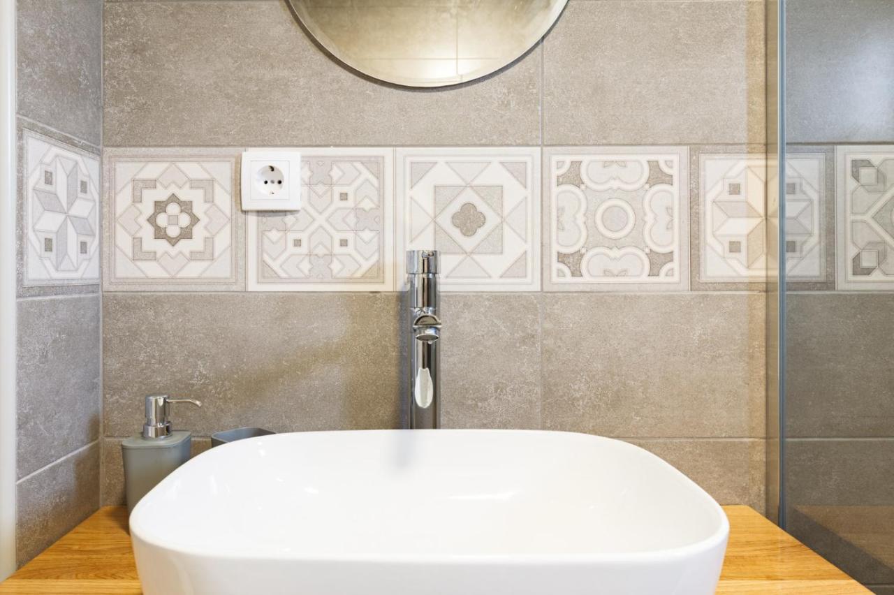 Apartmani Porto Golubac Esterno foto