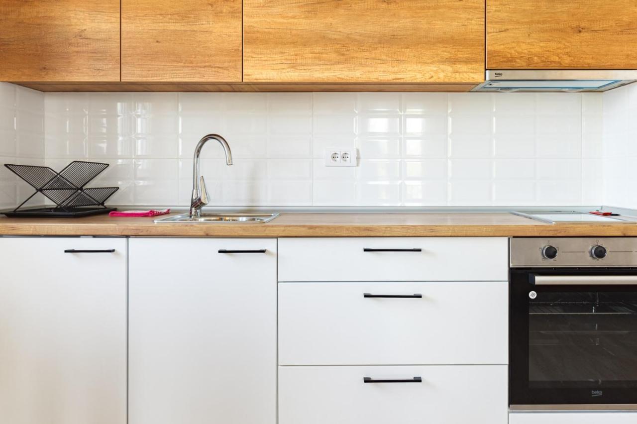 Apartmani Porto Golubac Esterno foto