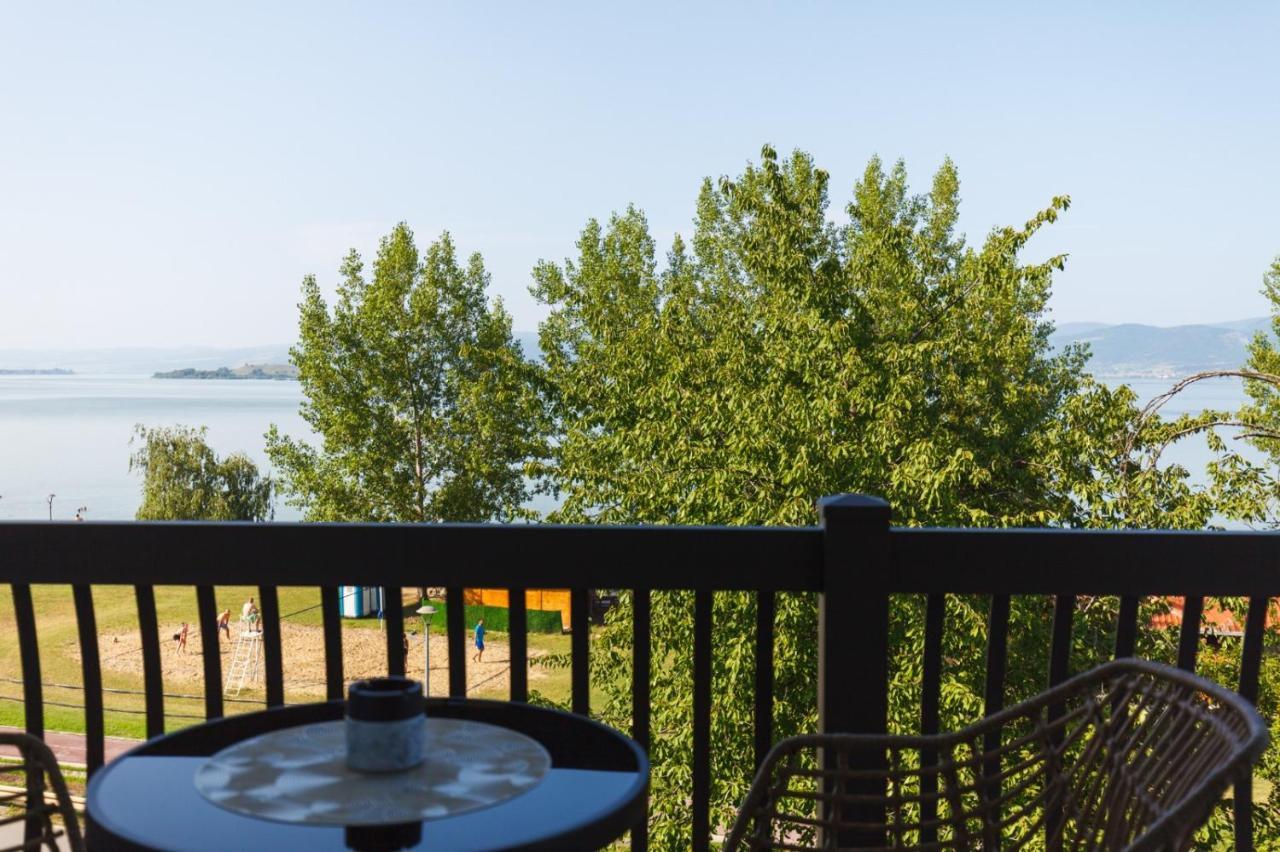 Apartmani Porto Golubac Esterno foto