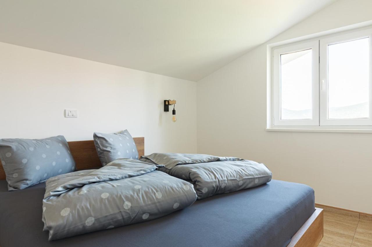 Apartmani Porto Golubac Esterno foto