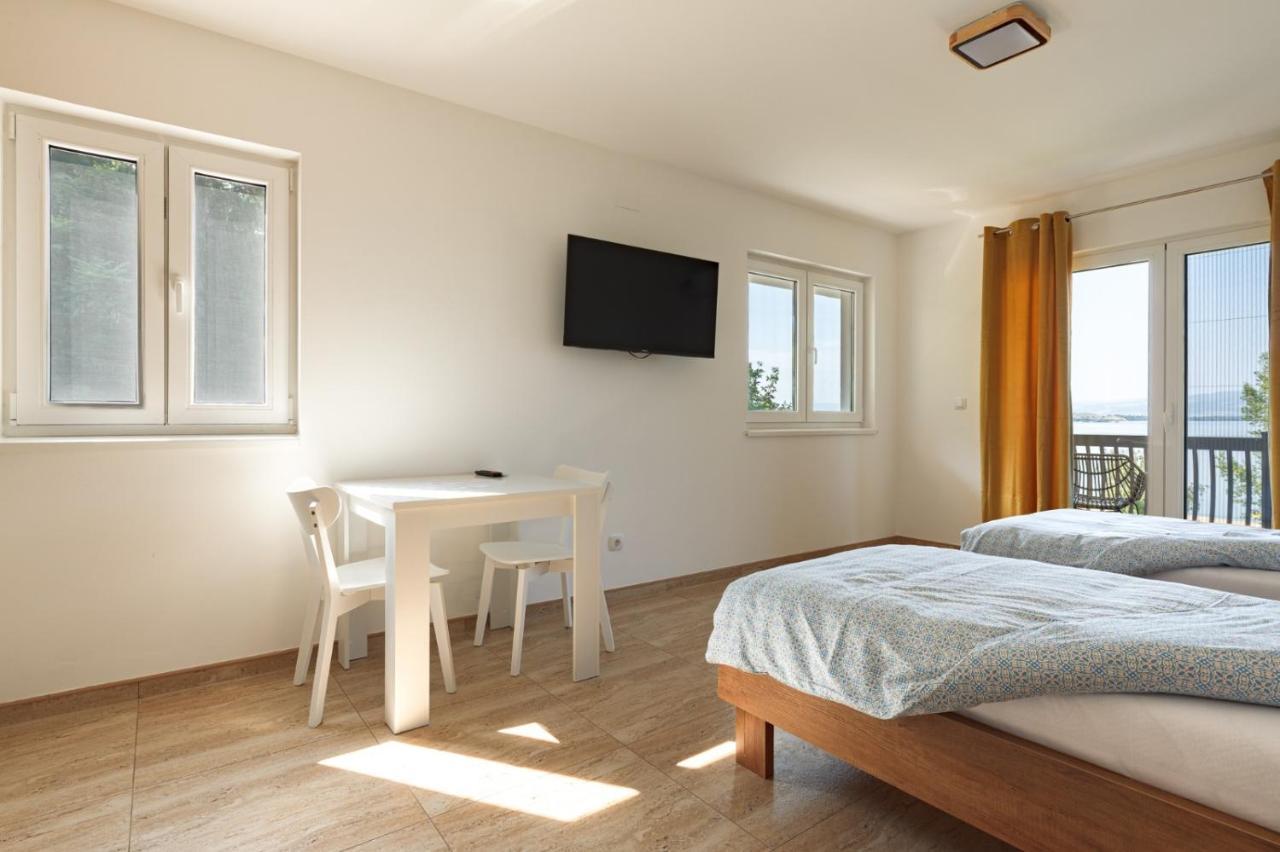 Apartmani Porto Golubac Esterno foto