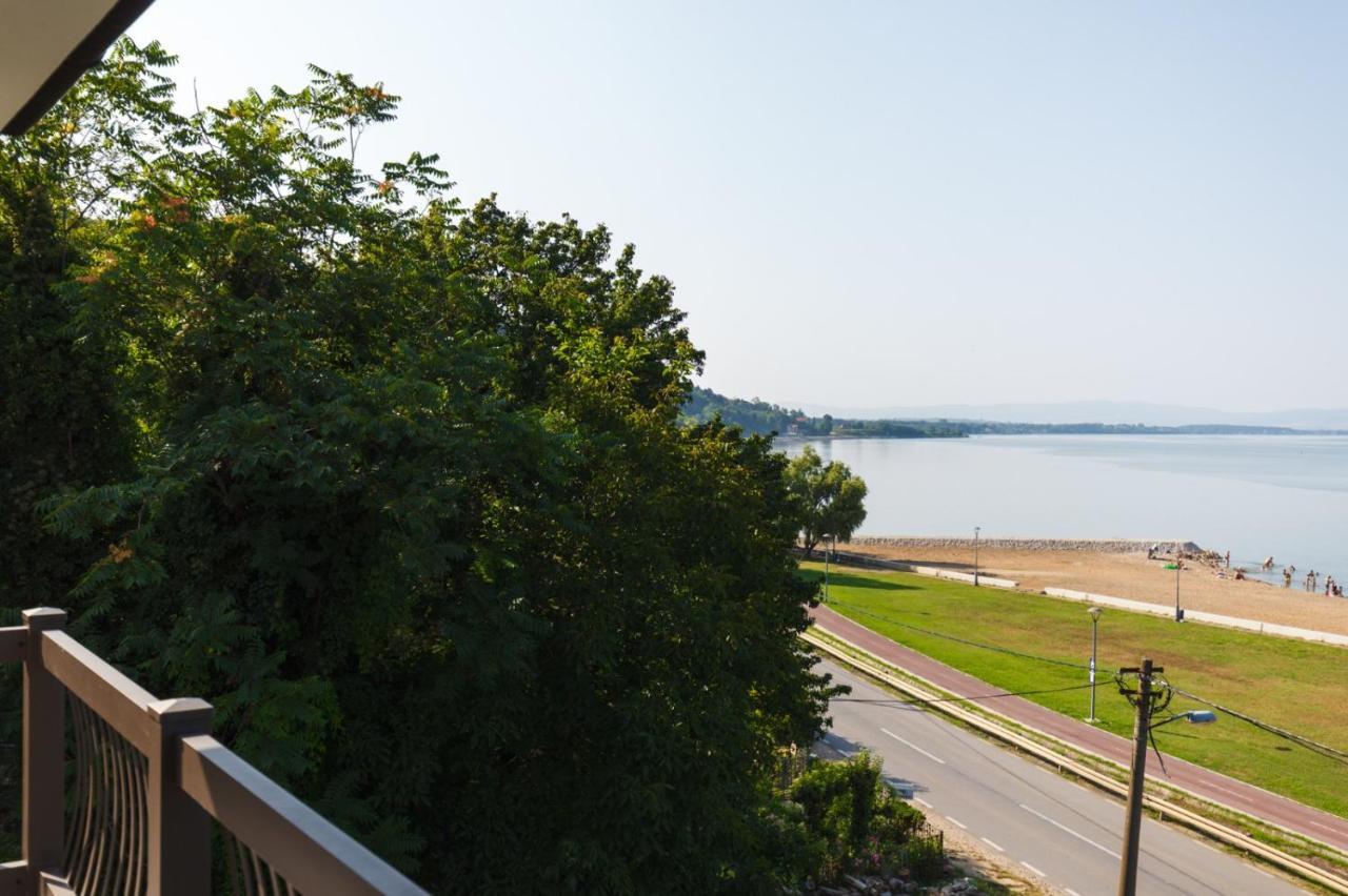 Apartmani Porto Golubac Esterno foto