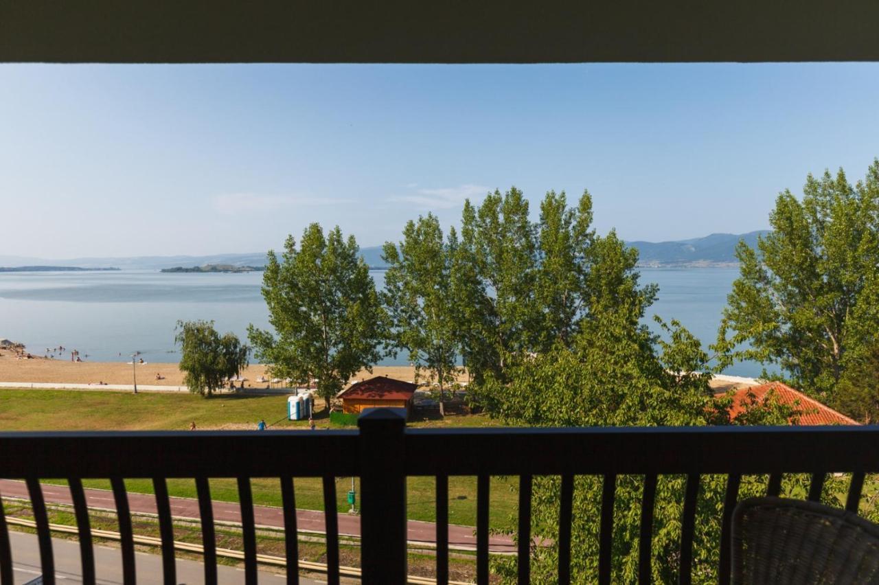 Apartmani Porto Golubac Esterno foto