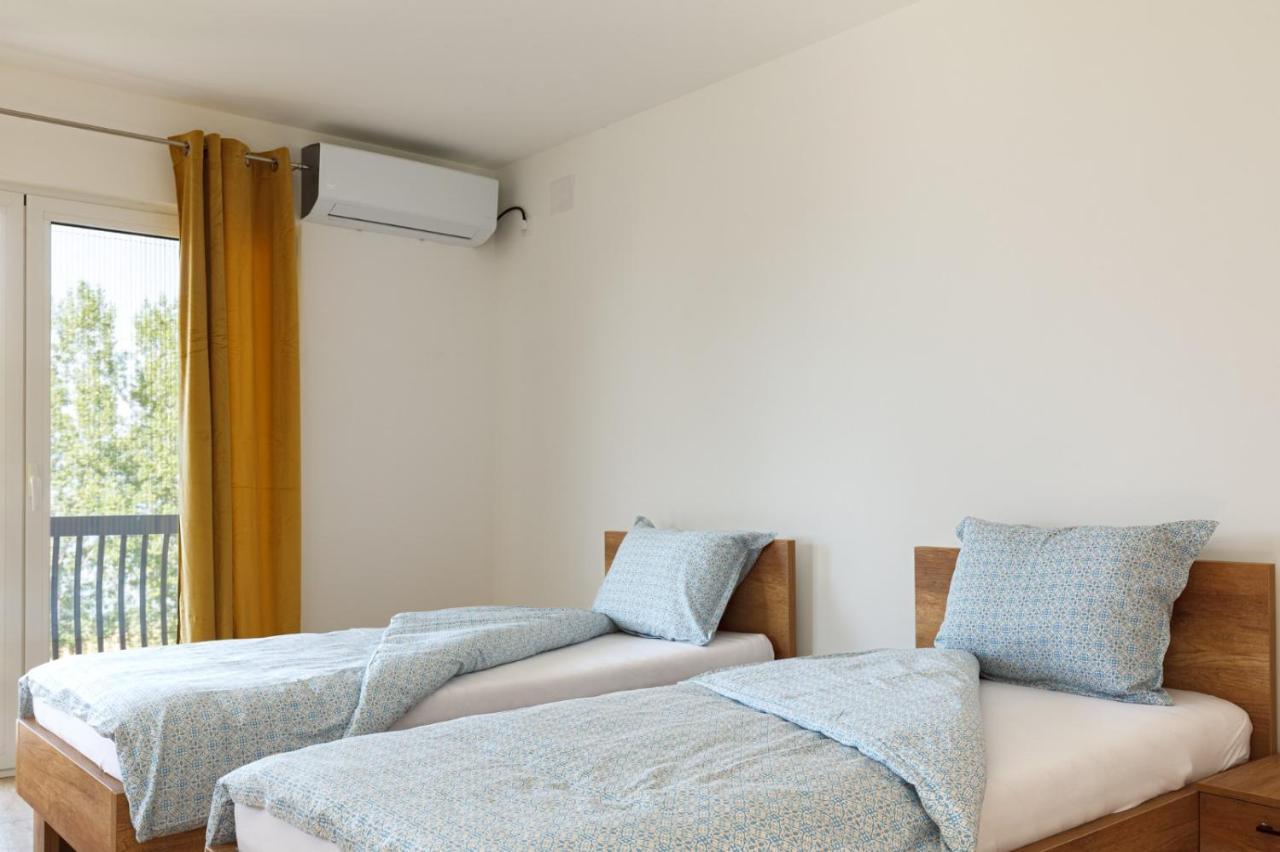 Apartmani Porto Golubac Esterno foto