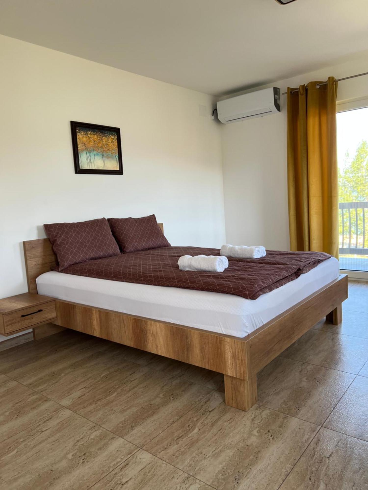 Apartmani Porto Golubac Esterno foto