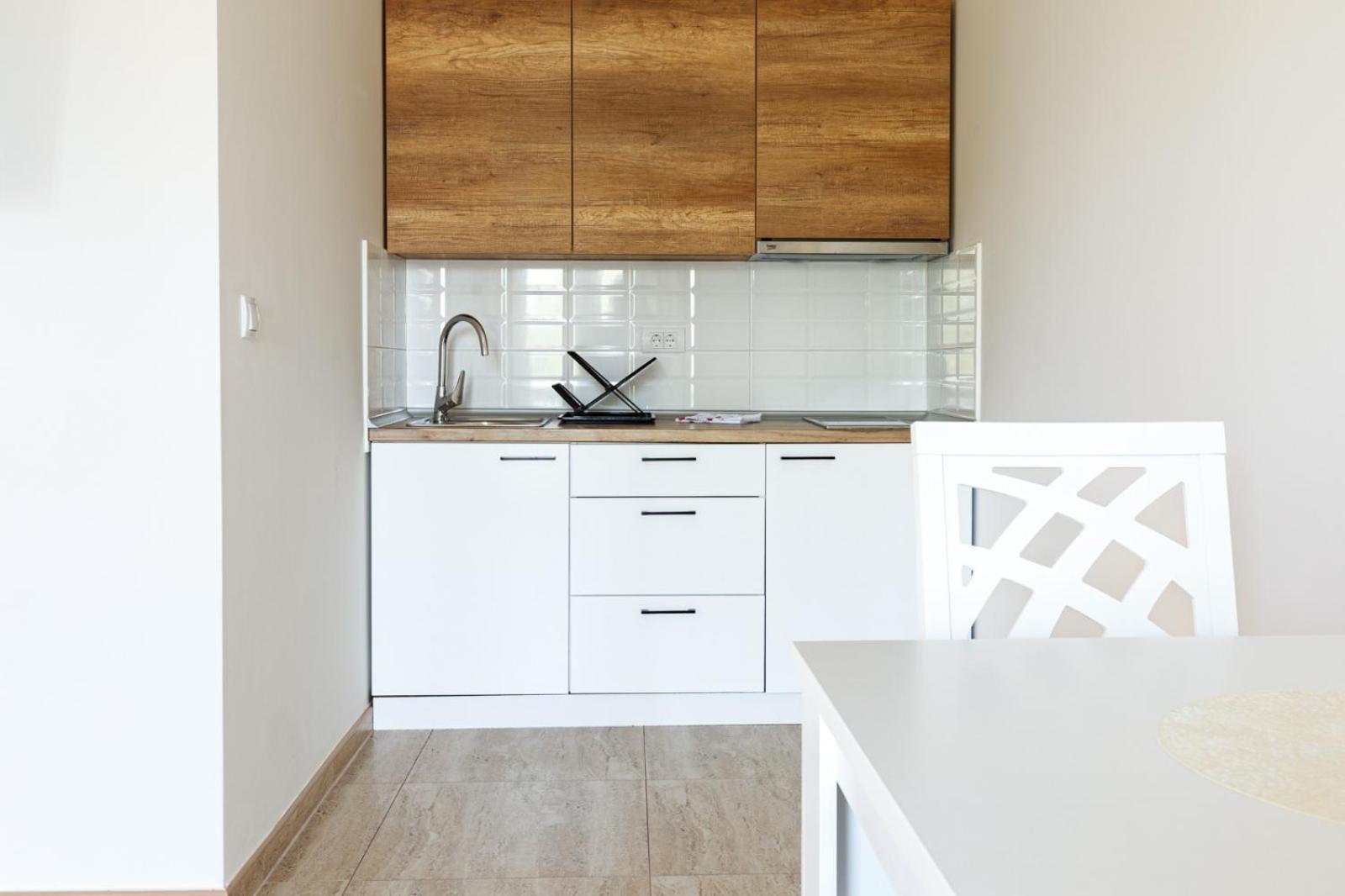 Apartmani Porto Golubac Esterno foto
